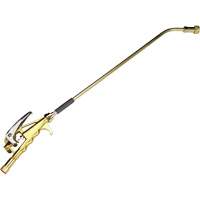 Professional No-Drip Sprayer Wand with Auto Shut Off Nia-Chem Ltd.