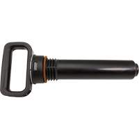 Pump Assembly with Steel Pump Rod Nia-Chem Ltd.
