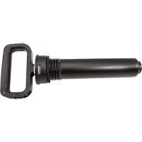 Acetone Sprayer Pump Assembly with Steel Pump Rod Nia-Chem Ltd.