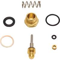 Brass Shut-Off Service Kit Nia-Chem Ltd.