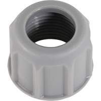 &eacute;crou-capuchon en poly pour embout de vaporisateur Nia-Chem Ltd.