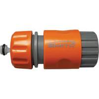 Raccord rapide Nia-Chem Ltd.