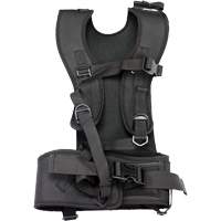 Courroies dorsales de transport en nylon Nia-Chem Ltd.