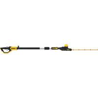 Taille-haie sur perche MAX*, 22", 20 V, &agrave; pile Nia-Chem Ltd.