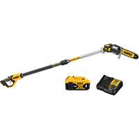 MAX* XR Cordless Polesaw Kit Nia-Chem Ltd.
