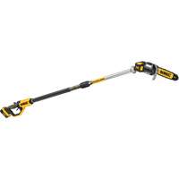 MAX* XR Cordless Polesaw Nia-Chem Ltd.