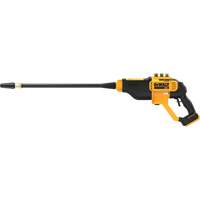 Laveuse &agrave; pression, &agrave; pile, 550 psi, 1 gal./min Nia-Chem Ltd.