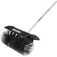 Bristle Brush Couple Shaft Attachment Nia-Chem Ltd.