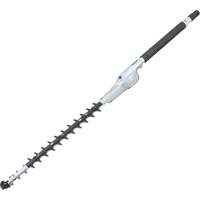 Double-Sided Hedge Trimmer Couple Shaft Attachment Nia-Chem Ltd.