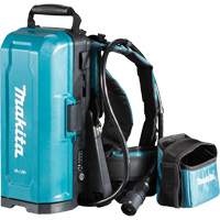 Bloc dalimentation dorsal portatif LXT et LXT X2, 18 V/36 V, Lithium-ion Nia-Chem Ltd.
