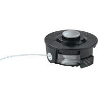 Bump & Feed Trimmer Head Nia-Chem Ltd.