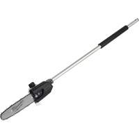 Accessoire de scie &agrave; chaîne &agrave; long manche M18 Fuel Quik-Lok 10" Nia-Chem Ltd.