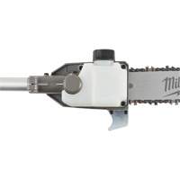 Accessoire de scie &agrave; chaîne &agrave; long manche M18 Fuel Quik-Lok 10" Nia-Chem Ltd.