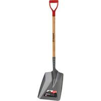 Nordic All-Purpose Shovel, Tempered Steel Blade, 11-1/4" Wide, D-Grip Handle Nia-Chem Ltd.