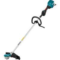 Line Trimmer BL XGT, 13.77", Battery Powered, 40 V Nia-Chem Ltd.