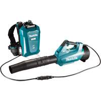 LXT Connector Turbo Blower (Tool Only), 18 V, 157 MPH Output, Battery Powered Nia-Chem Ltd.