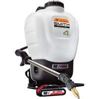 Multi-Use Back Pack Sprayer, 4 gal. (15.1 L) NO627 | Nia-Chem Ltd.