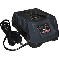 18 V Fast Lithium-Ion Battery Charger NO630 | Nia-Chem Ltd.
