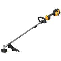 Max* Cordless Brushless Attachment-Capable String Trimmer, 17", Battery Powered, 60 V Nia-Chem Ltd.