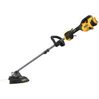 Max* Cordless Brushless Attachment-Capable String Trimmer, 17", Battery Powered, 60 V Nia-Chem Ltd.