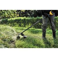 Max* Cordless Brushless Attachment-Capable String Trimmer, 17", Battery Powered, 60 V Nia-Chem Ltd.