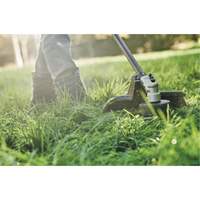 Max* Cordless Brushless Attachment-Capable String Trimmer, 17", Battery Powered, 60 V Nia-Chem Ltd.