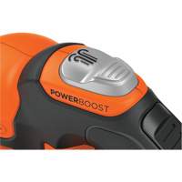 Max* PowerBoost Cordless Sweeper Kit, 20 V, 130 MPH Output, Battery Powered Nia-Chem Ltd.