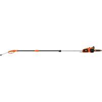2-in-1 Pole Chainsaw Nia-Chem Ltd.