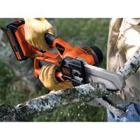 20V Max* Cordless Alligator&reg; Lopper Nia-Chem Ltd.