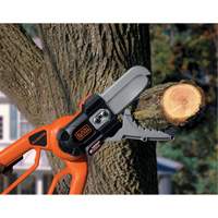 20V Max* Cordless Alligator&reg; Lopper Nia-Chem Ltd.