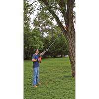 Max* Cordless Pole Pruning Saw Kit Nia-Chem Ltd.