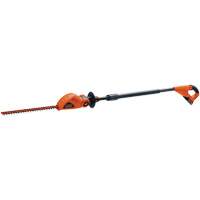 Max* Cordless Pole Hedge Trimmer Kit Nia-Chem Ltd.
