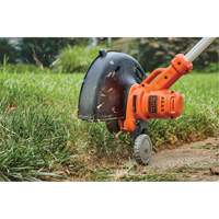 AFS&reg; String Trimmer/Edger, 14", Electric Nia-Chem Ltd.
