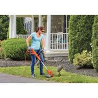 AFS&reg; String Trimmer/Edger, 14", Electric Nia-Chem Ltd.
