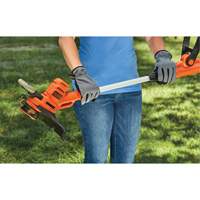 AFS&reg; String Trimmer/Edger, 14", Electric Nia-Chem Ltd.