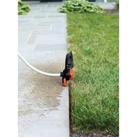 String Trimmer/Edger, 14", Electric Nia-Chem Ltd.