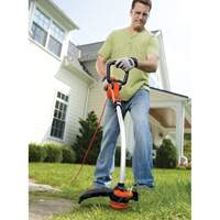 String Trimmer/Edger, 14", Electric Nia-Chem Ltd.