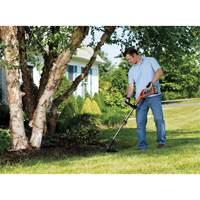 Max* Cordless String Trimmer Kit, 13", Battery Powered, 40 V Nia-Chem Ltd.