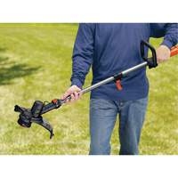 Max* Cordless String Trimmer Kit, 13", Battery Powered, 40 V Nia-Chem Ltd.