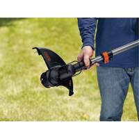 Max* Cordless String Trimmer Kit, 13", Battery Powered, 40 V Nia-Chem Ltd.