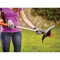 Max* Cordless String Trimmer Kit, 13", Battery Powered, 40 V Nia-Chem Ltd.