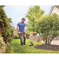 Max* Cordless String Trimmer Kit, 13", Battery Powered, 40 V Nia-Chem Ltd.