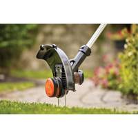 Max* Cordless String Trimmer Kit, 13", Battery Powered, 40 V Nia-Chem Ltd.