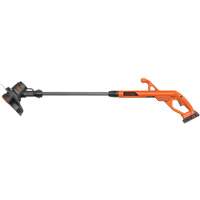 Max* Cordless String Trimmer/Edger Kit, 10", Battery Powered, 20 V Nia-Chem Ltd.