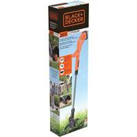 Max* Cordless String Trimmer/Edger Kit, 10", Battery Powered, 20 V Nia-Chem Ltd.