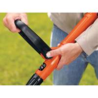 Max* Cordless String Trimmer/Edger Kit, 12", Battery Powered, 20 V Nia-Chem Ltd.