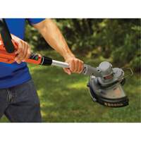 Max* Cordless String Trimmer/Edger Kit, 12", Battery Powered, 20 V Nia-Chem Ltd.