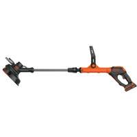 Max* Cordless 2-Speed String Trimmer/Edger Kit, 12", Battery Powered, 20 V Nia-Chem Ltd.