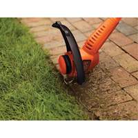 2-in-1 String Trimmer/Edger, 13", Electric Nia-Chem Ltd.