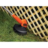 2-in-1 String Trimmer/Edger, 13", Electric Nia-Chem Ltd.